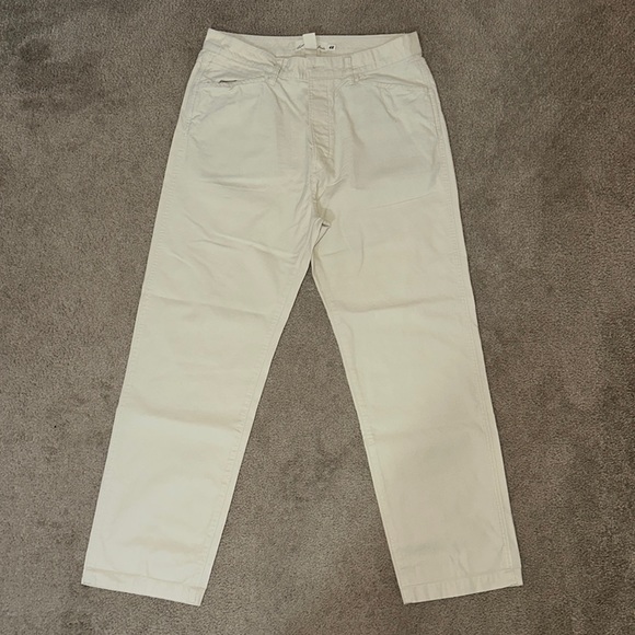 Men’s H&M casual pants. - Picture 1 of 6